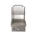 16 in. Electric Griddle J64350