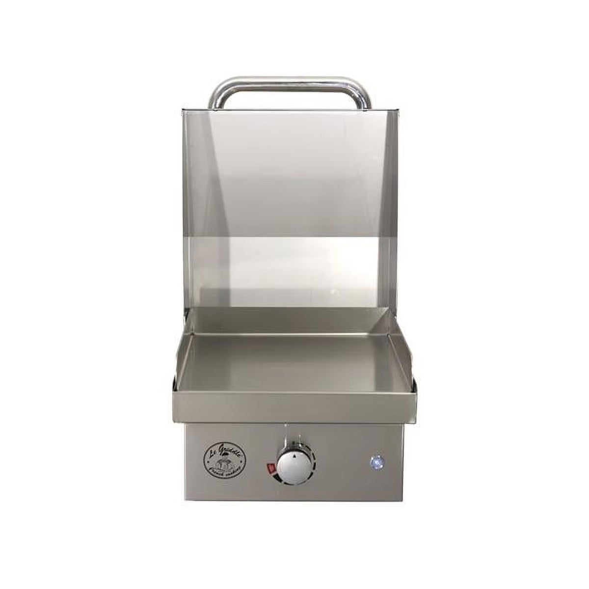 16 in. Electric Griddle J64350