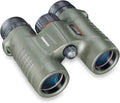 Green 8x32 Roof Prism Binocular Pack of 2 B4339