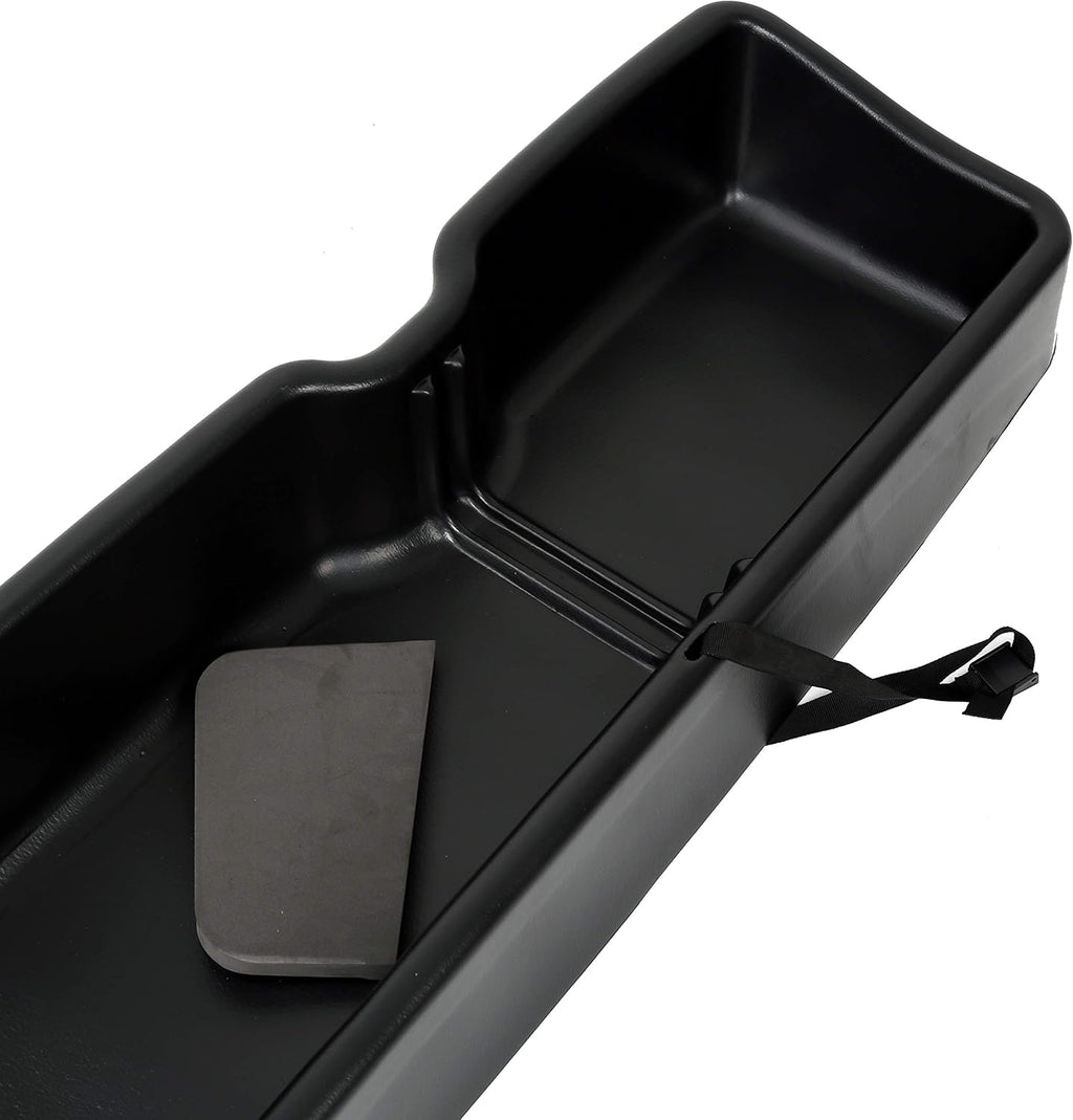 Underseat Storage Box Cargo Organizer X8528