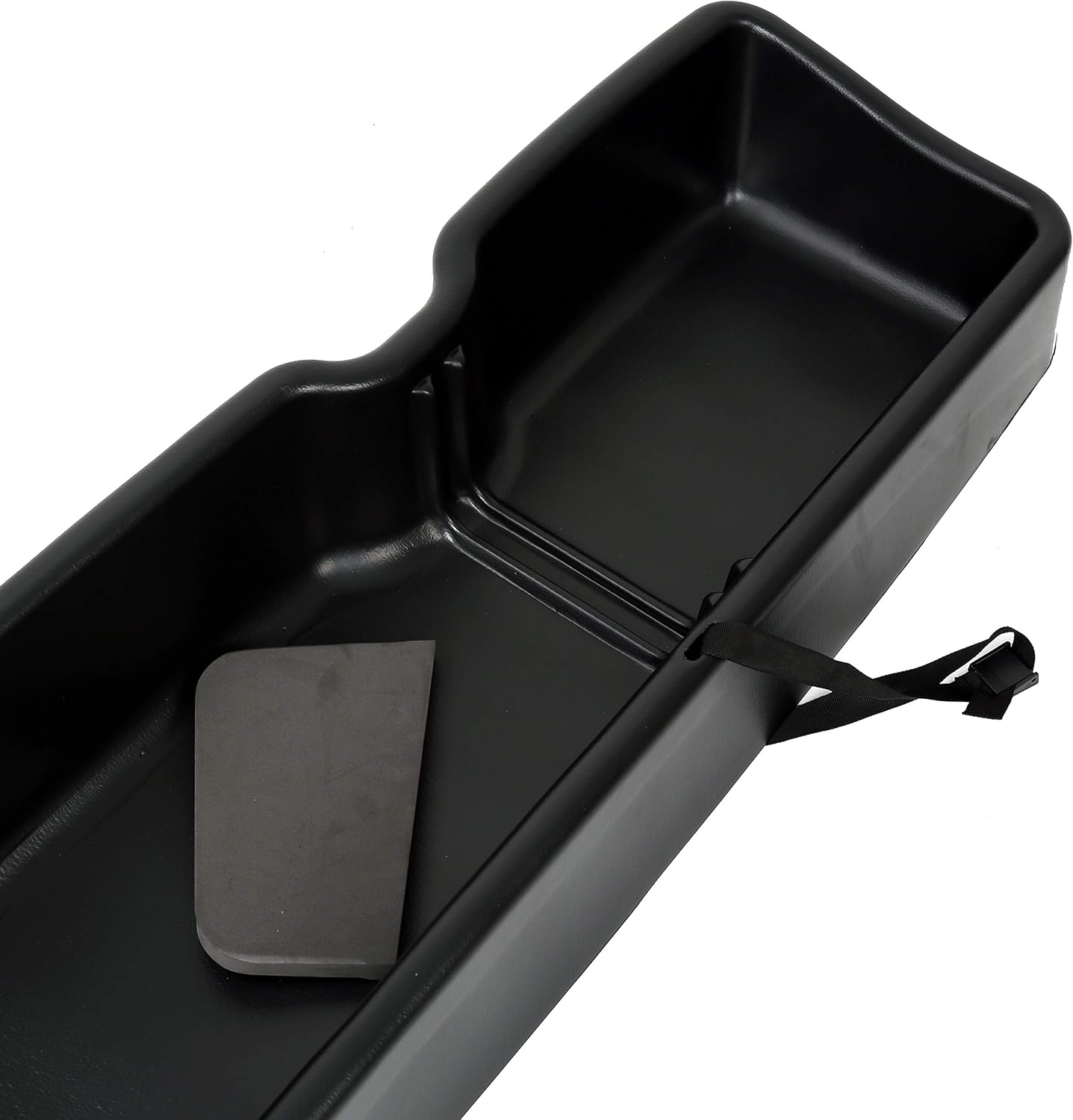 Underseat Storage Box Cargo Organizer X8528