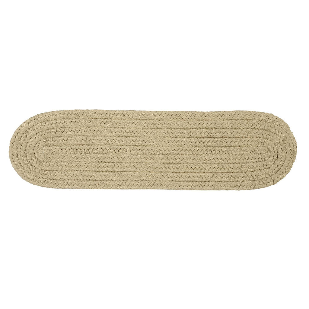 Linen Stair Tread Set 13 C804237