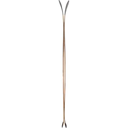 Black Backland Skis J895