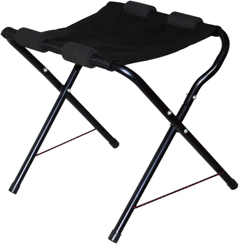 Foldable Kayak Ground Storage Stand Rack, 22" Tall, Pack of 2 C83509