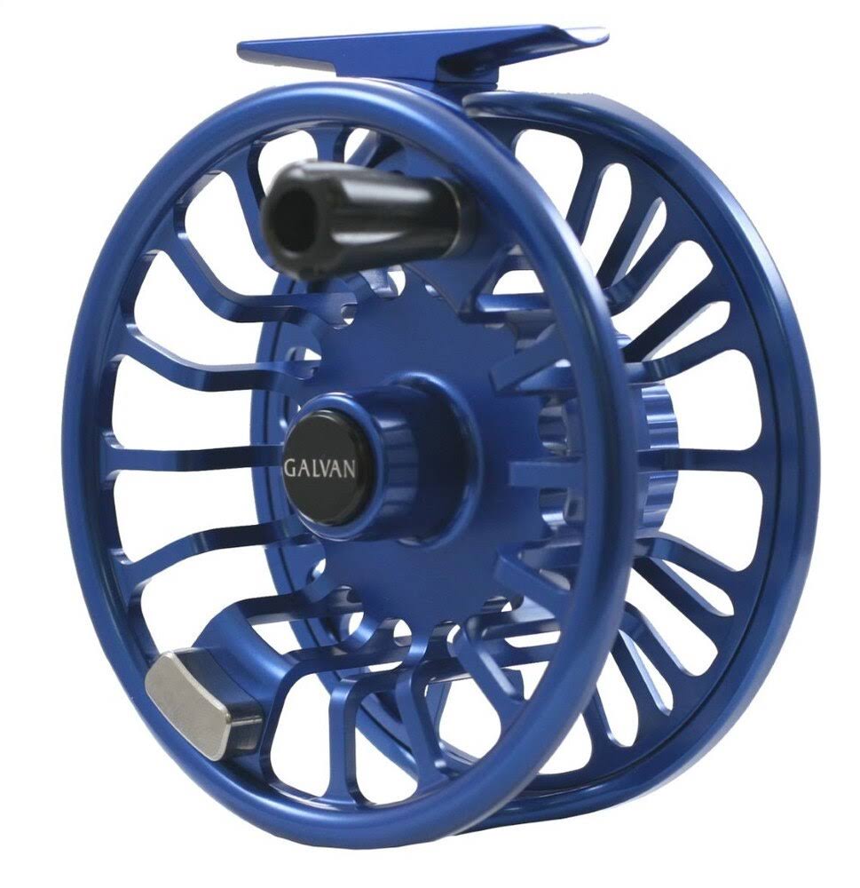 Blue Spool L479406