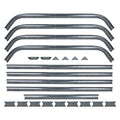 Component Box for Deluxe Roll Cage Kit T8129