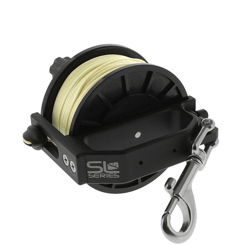 Primary Reel O2345