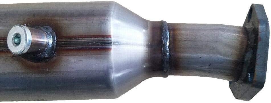 Catalytic Converter for Honda CR-V 2.4L F94602