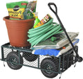 Utility Cart Wagon（Grass Green） A688