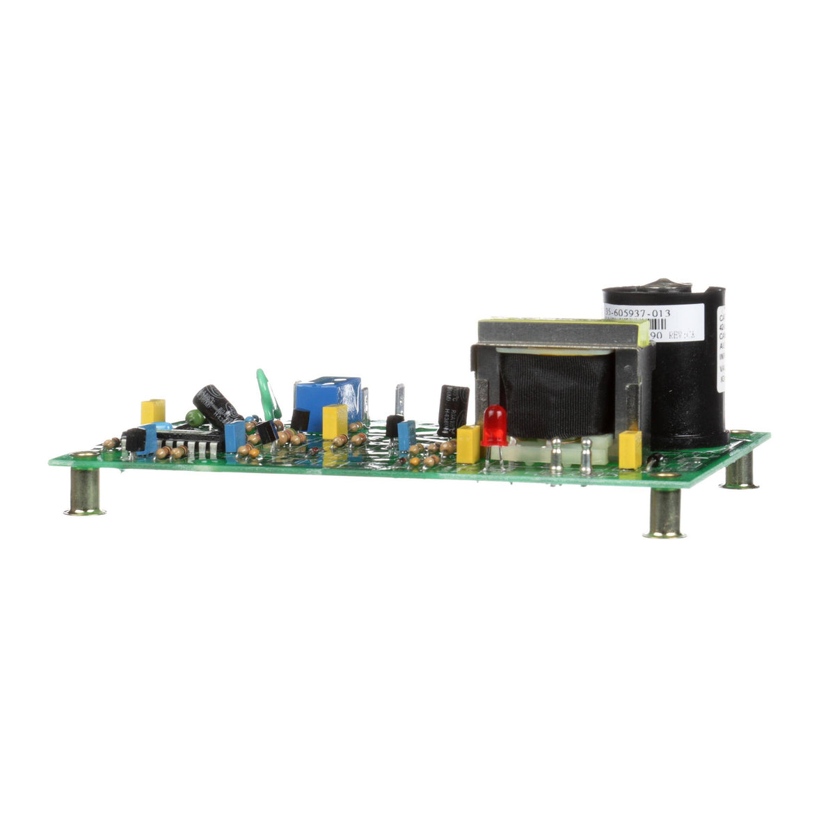 Ignition Control S14158