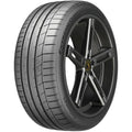 Continental ExtremeContact Sport Tire (245/45ZR20 Y) J346