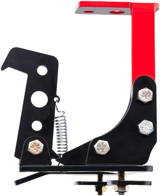 Foot Activated Parking Brake O735