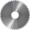 48 Tooth Solid Carbide Slitting & Slotting Saw Z8324