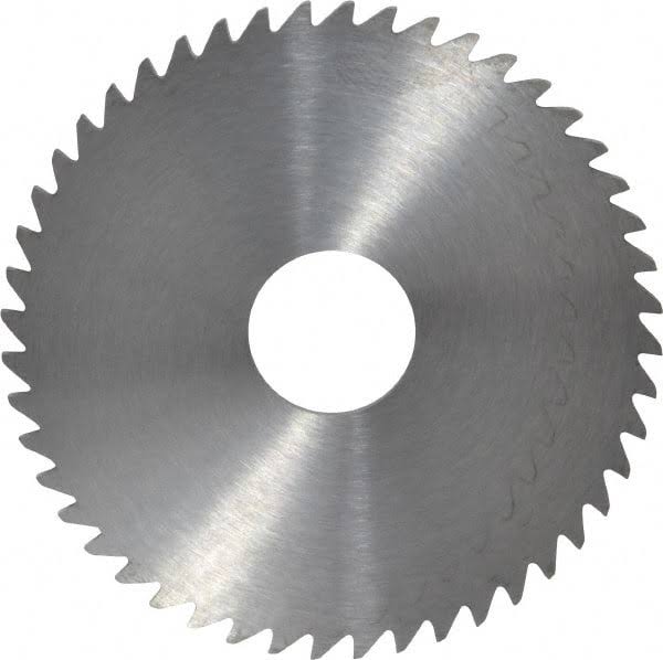 48 Tooth Solid Carbide Slitting & Slotting Saw Z8324