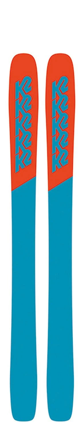 K2 Mindbender Team 155 cm I224