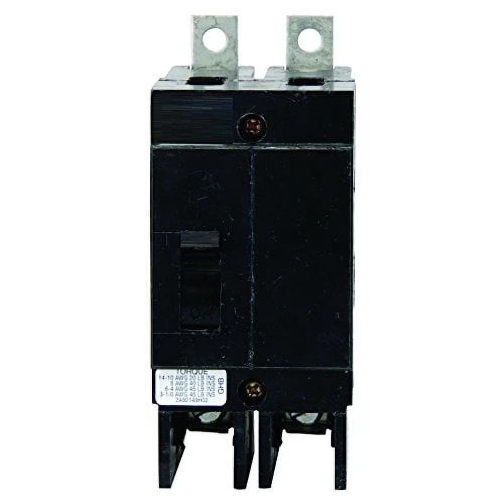 Standard Bolt On Circuit Breaker 30A 480VAC B993