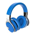 Active Noise Cancelling Bluetooth Headphones Over Ear J66563