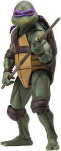 Donnie Action Figure X999