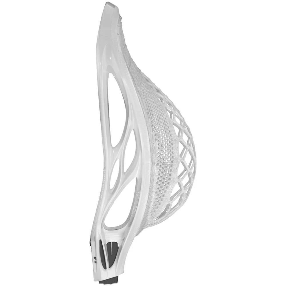 White Lacrosse Head E609