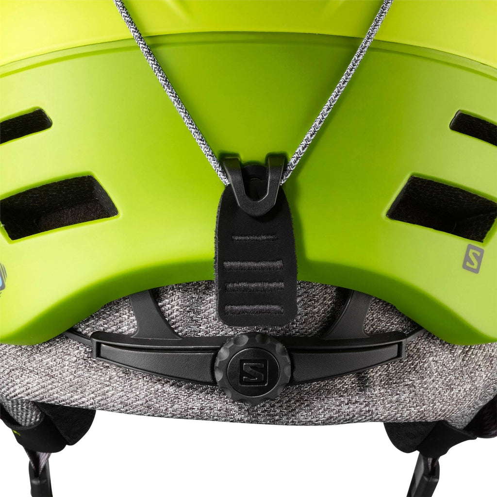 Black L MIPS Helmet C1186