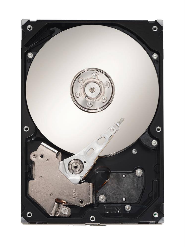 2 TB 3.5 Internal Hard Drive SAS 7200 RPM G924