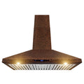 Wall Mount Kitchen Range Hood L847