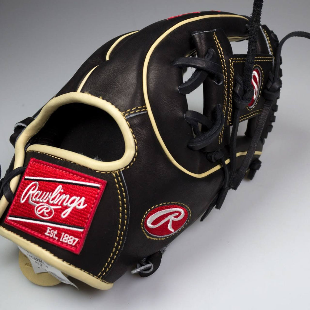 Rawlings Pro Preferred 11.5x22 Baseball Glove C667865