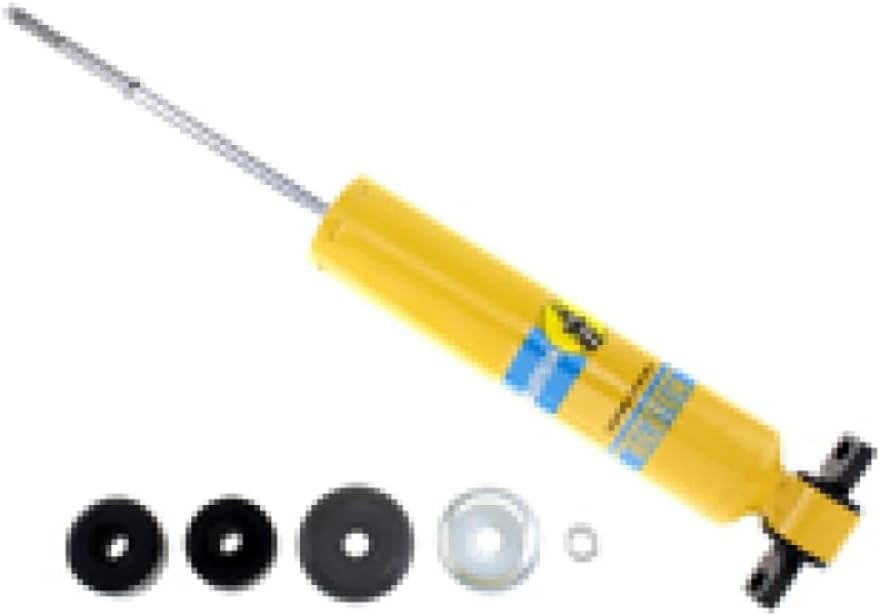 2 Shocks P516
