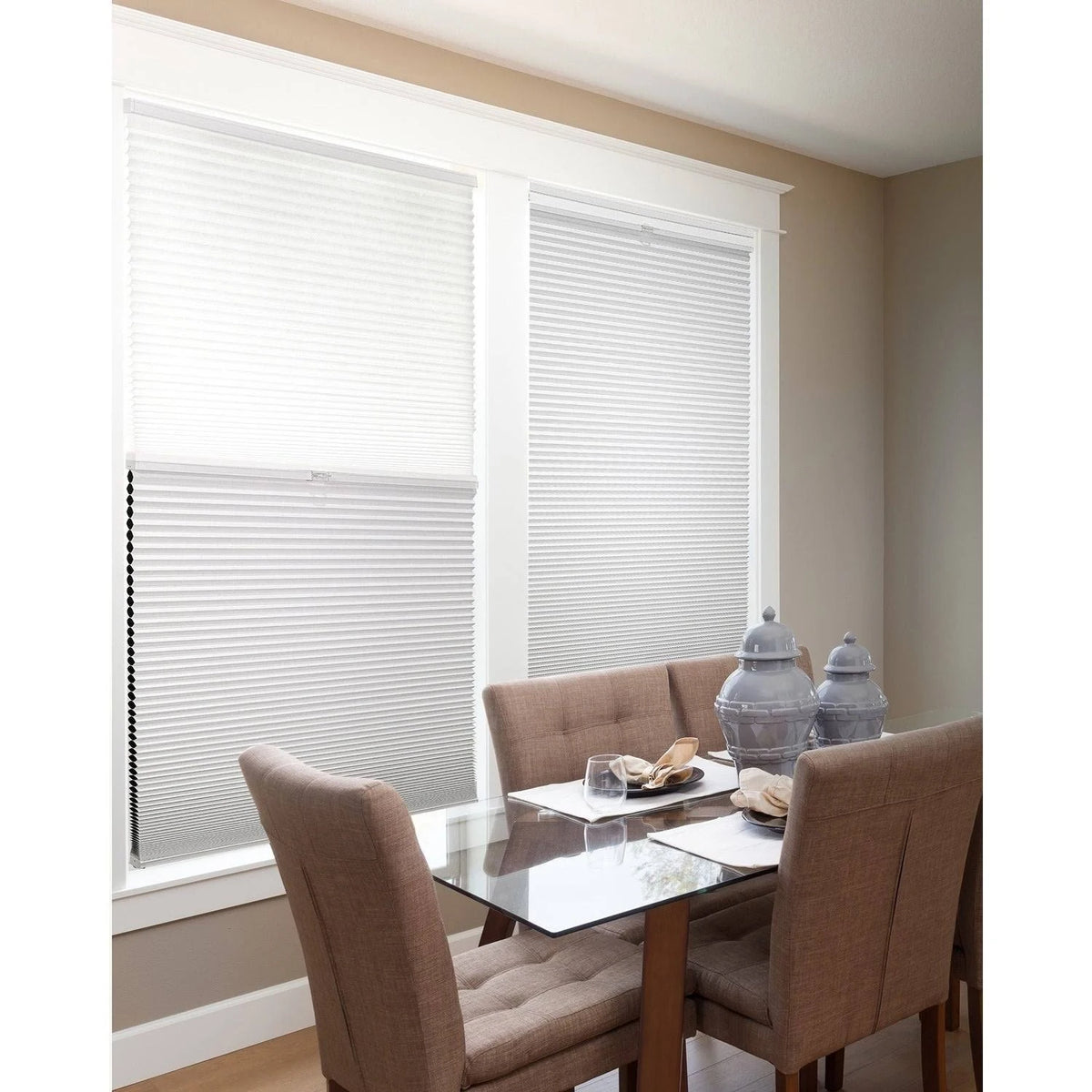 Cordless Cellular Shades Y715217