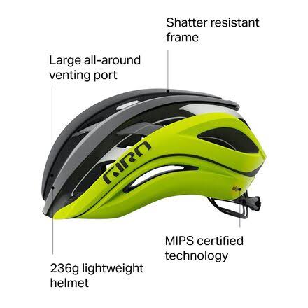 Matte Black Fade Highlight Yellow Helmet H1835