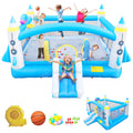 Inflatable Bouncer with Blower U543095