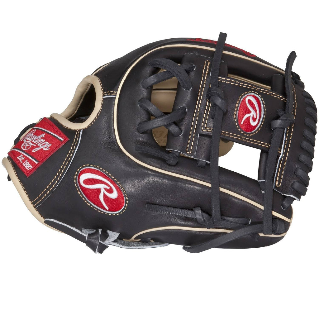 Rawlings Pro Preferred 11.5x22 Baseball Glove C667865