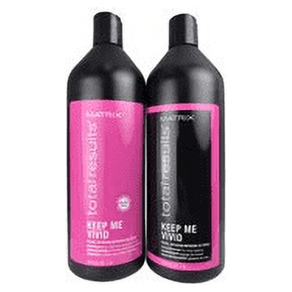 33.8 Oz Total Results DUO Q42397
