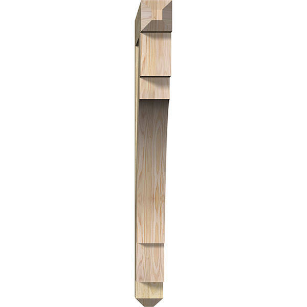 Douglas Fir Bracket H666285