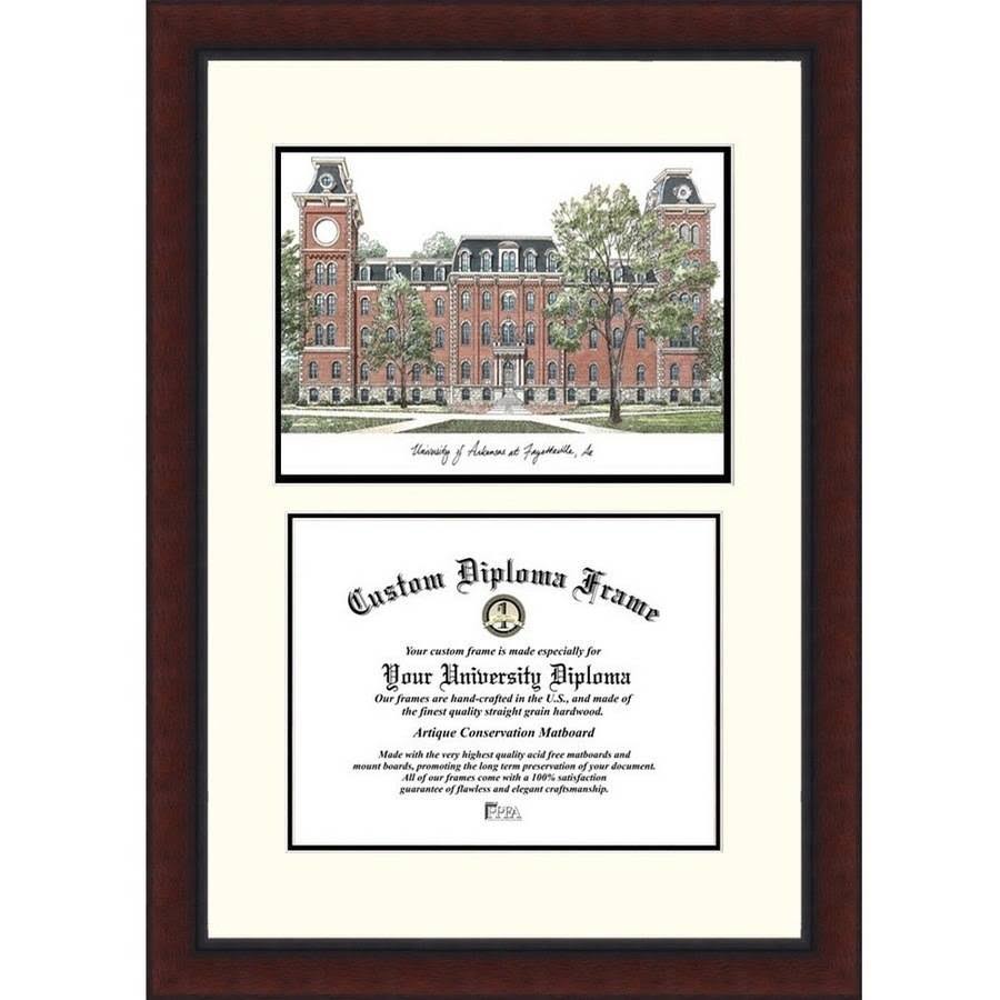 Diploma Frame I67225