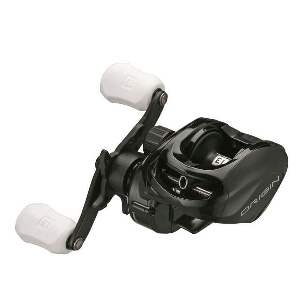 6.6-1 LH Baitcast Reel Q78549