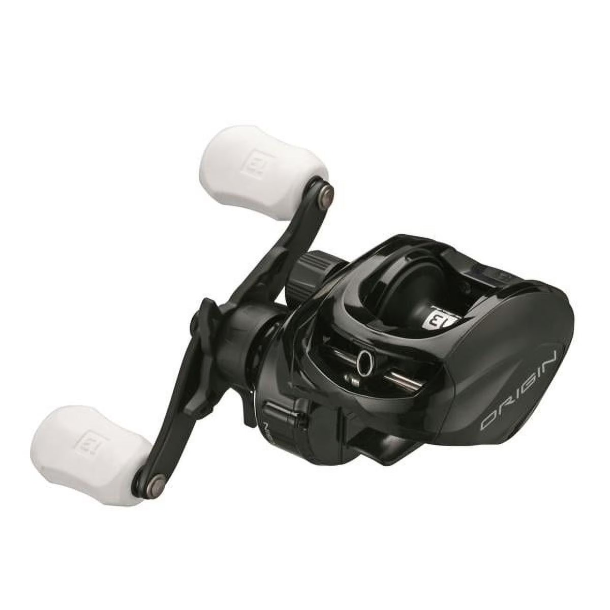 6.6-1 LH Baitcast Reel Q78549