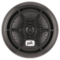 Black Coaxial Speakers C258