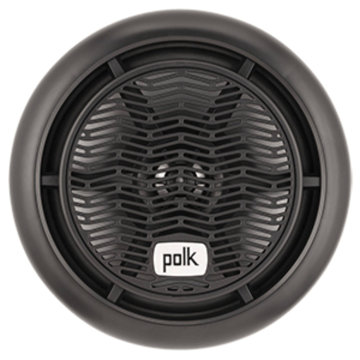 Black Coaxial Speakers C258