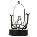 Perpetual Motion Device Desk Toy N7043