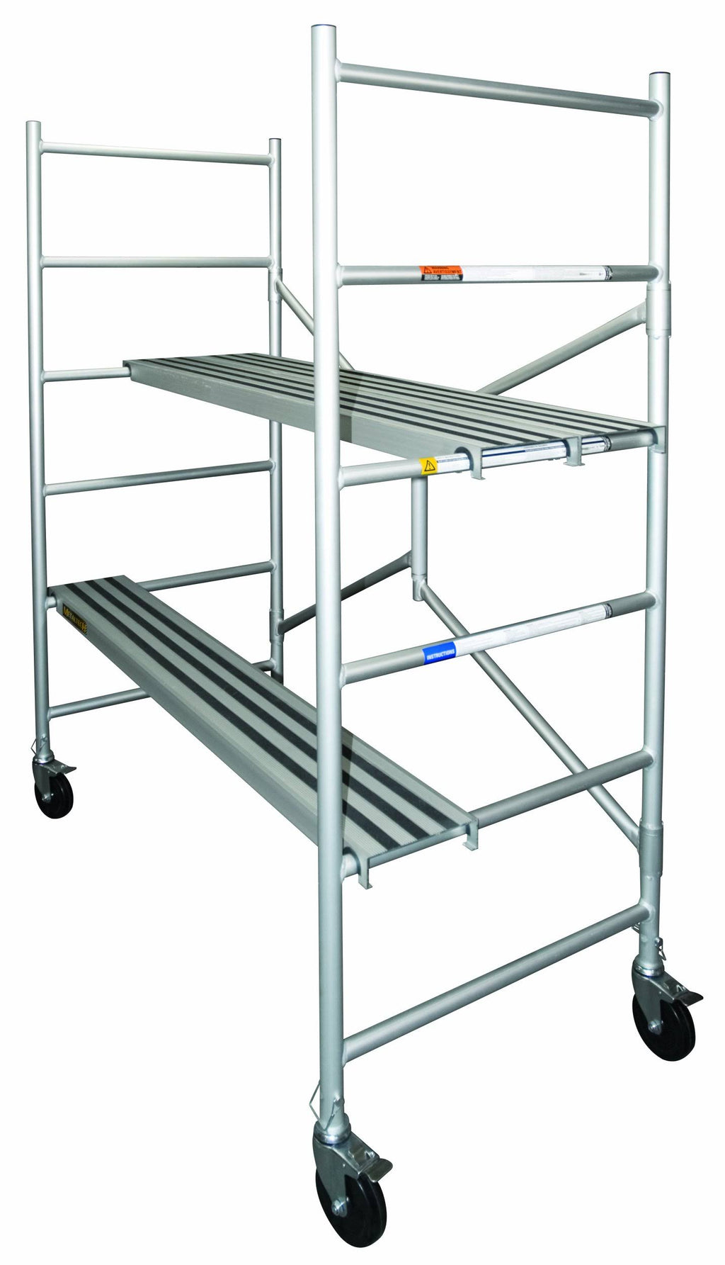 Aluminum Scaffold, 700 lb. T664
