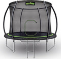 10 Foot Trampoline with Ladder P25685