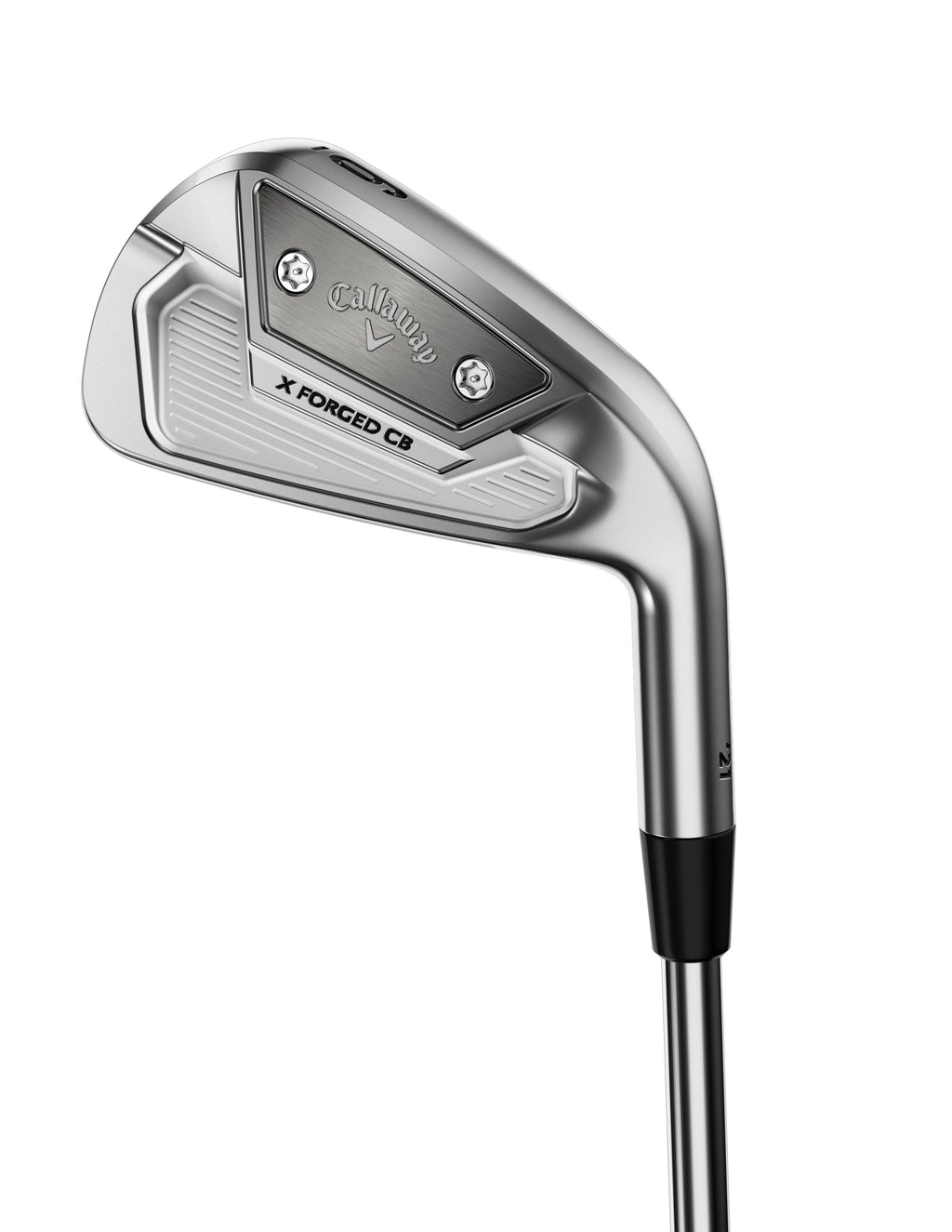 Callaway x Forged CB 21 Single Iron LH 8 Steel 5.5 U5856