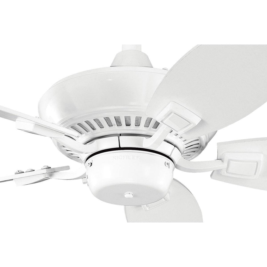 Oil Brushed Bronze Ceiling Fan F683