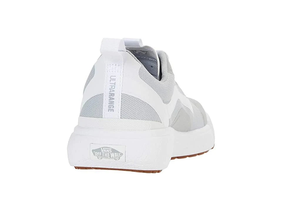 Ultrarange Exo High Rise True White Sneakers Z73816