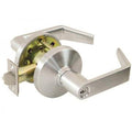Satin Chrome Leverset U42921