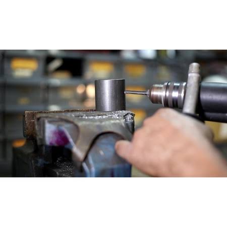 HSS Extra Long Drill Bit H302056