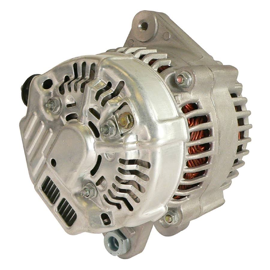 New Alternator for Toyota Echo 2000-2005, Scion XA 2004-2006 W303