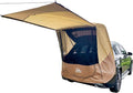 Yellow Waterproof 3000MM Tailgate Awning Tent Pack of 2 M951454