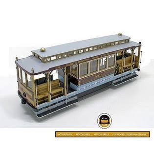 Wooden Model Kit N506913